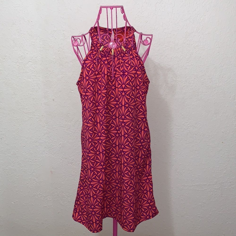 Zuleyka Rivera shift dress - Picture 3 of 16